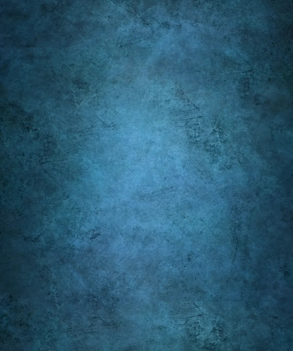 Plastered Blue 10’x12’ UltraCloth (120 x 144 inch) Backdrop