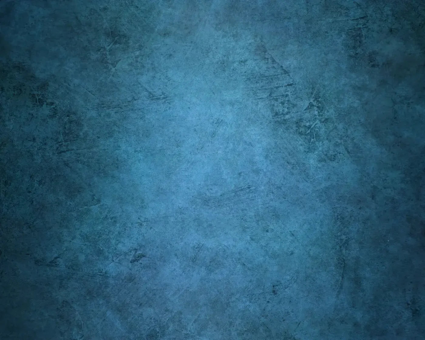 Plastered Blue 10’x8’ Fleece (120 x 96 inch) Backdrop
