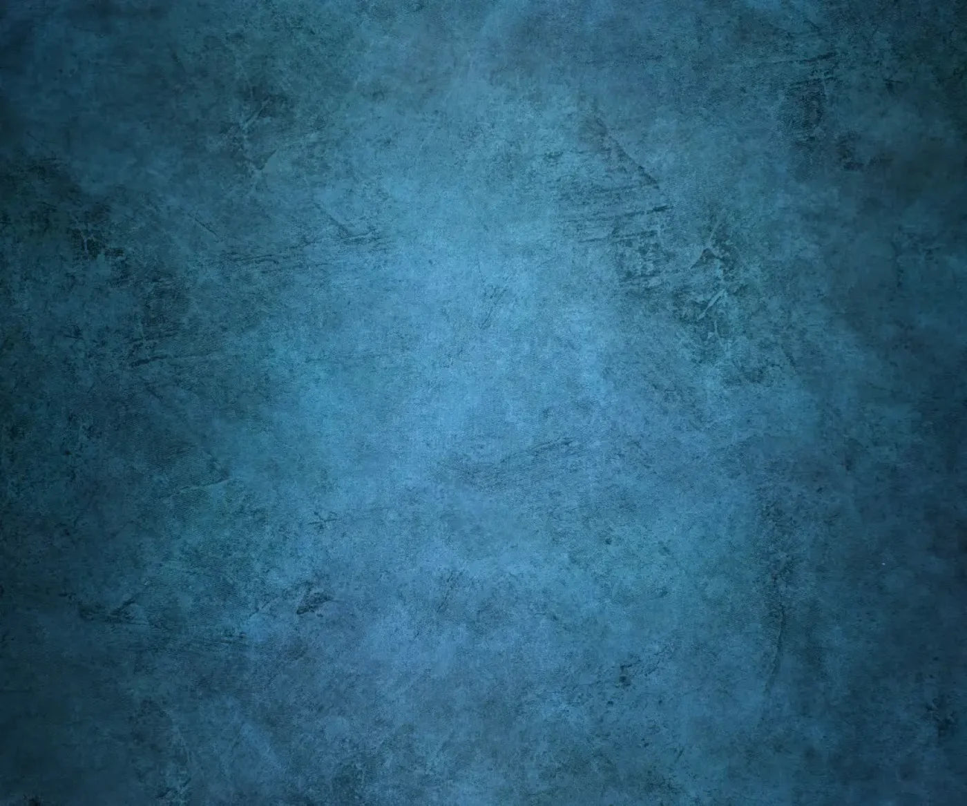 Plastered Blue 12’x10’ UltraCloth (144 x 120 inch) Backdrop