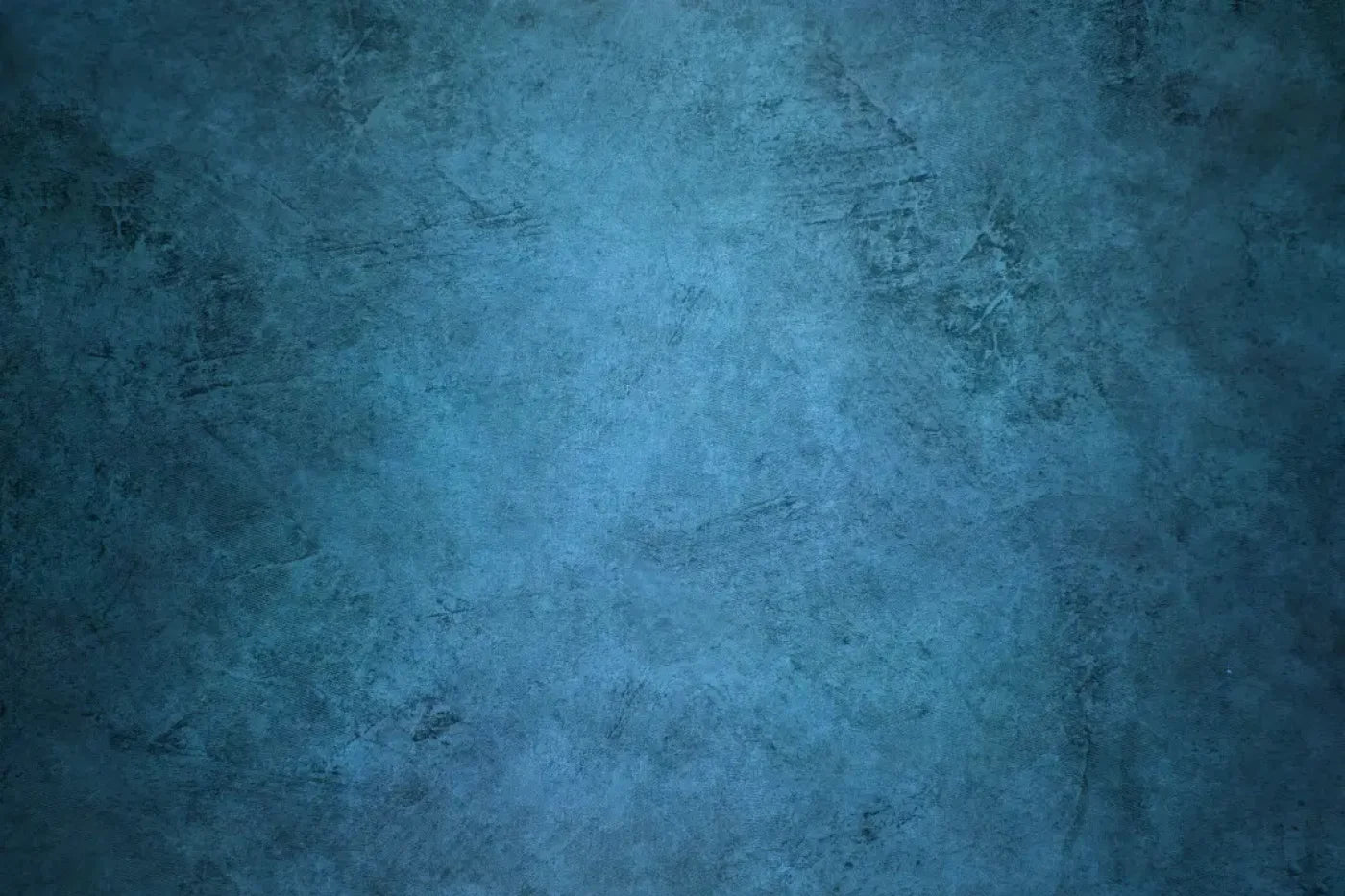 Plastered Blue 12’x8’ UltraCloth (144 x 96 inch) Backdrop