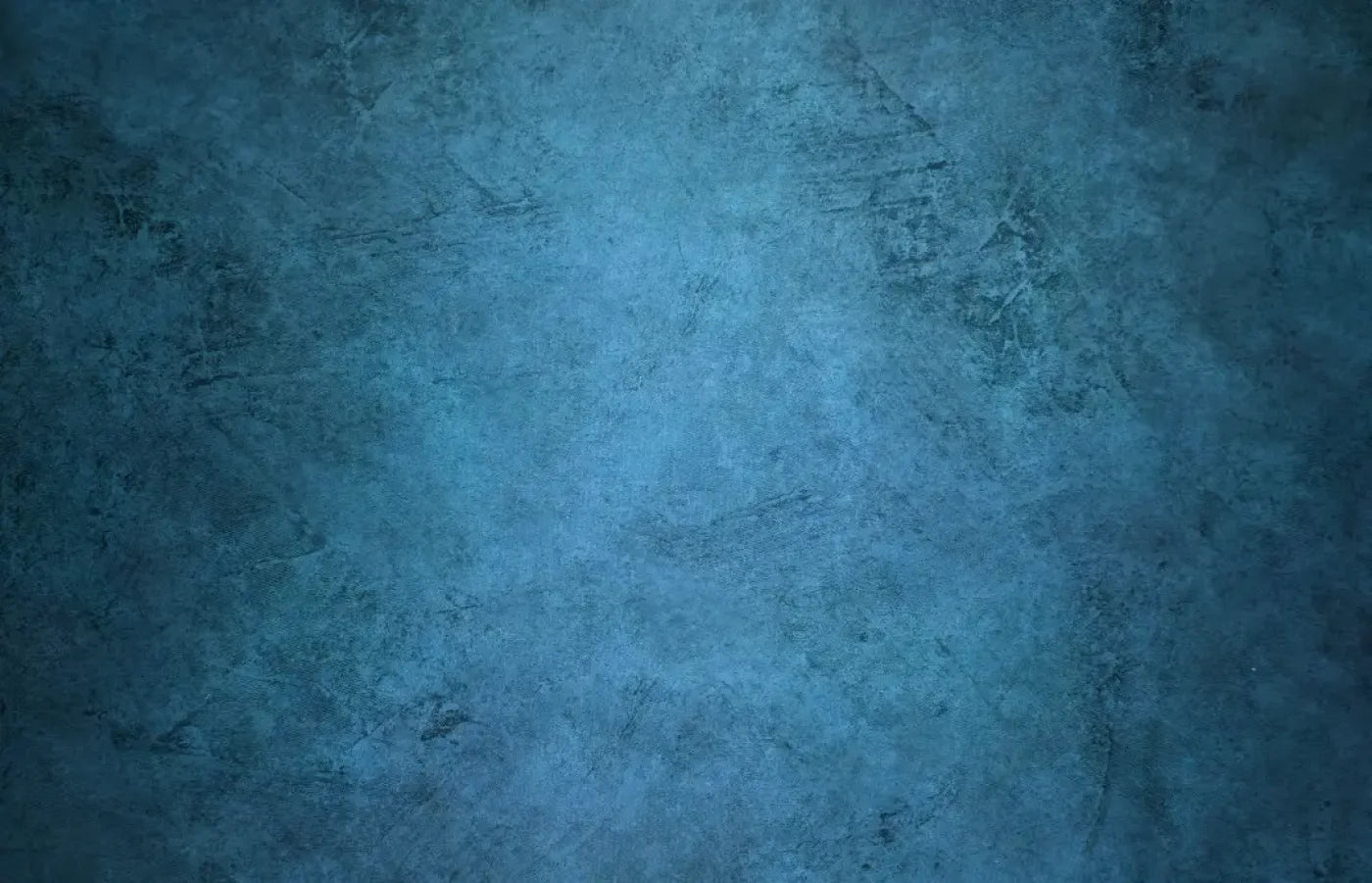 Plastered Blue 14’x9’ UltraCloth (168 x 108 inch) Backdrop