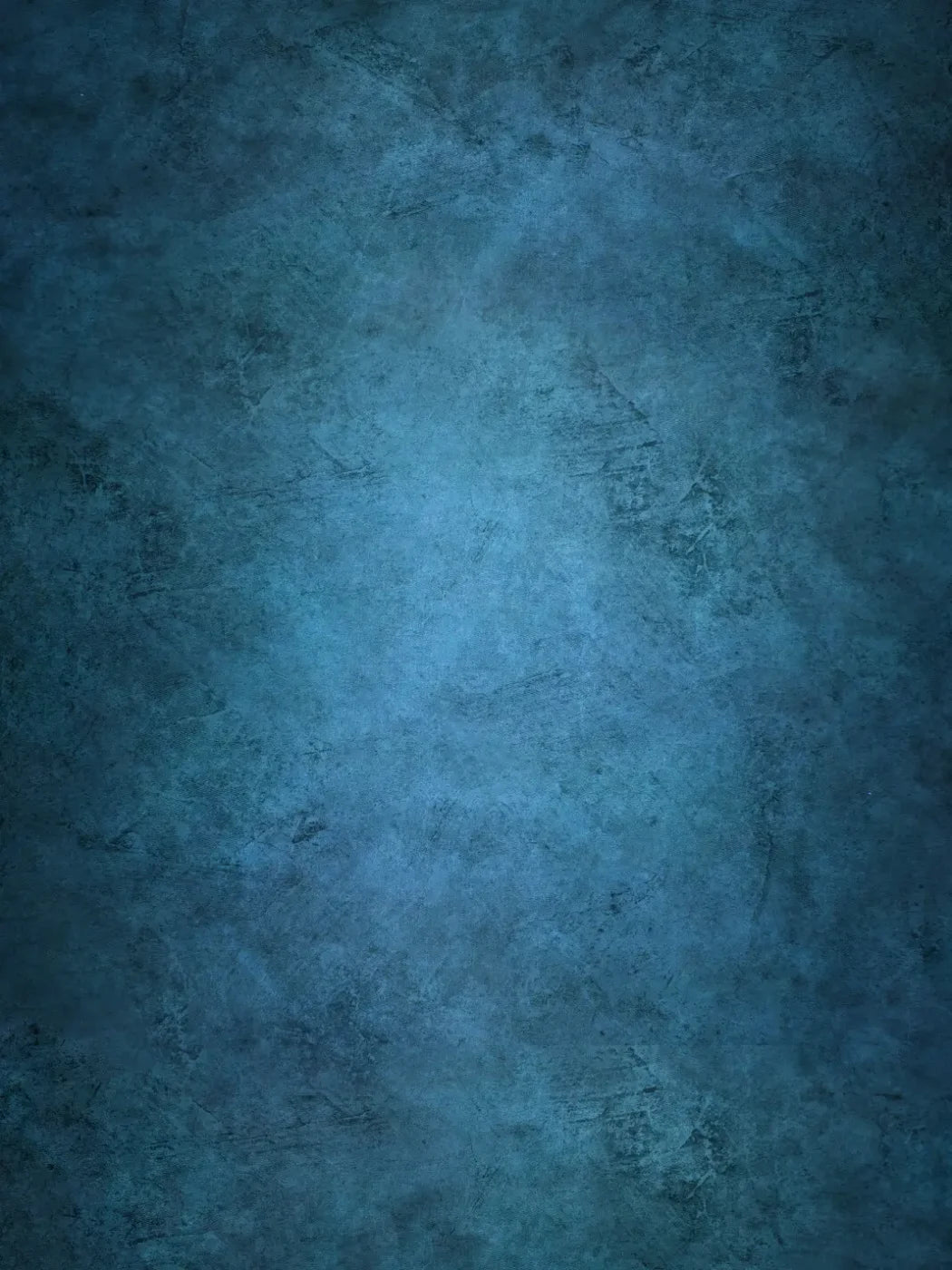Plastered Blue 6’x8’ Fleece (72 x 96 inch) Backdrop