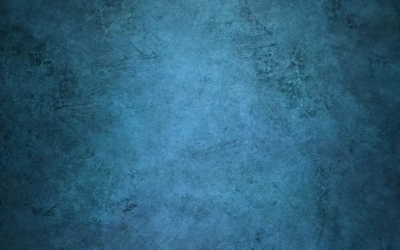 Plastered Blue 8’x5’ UltraCloth (96 x 60 inch) Backdrop