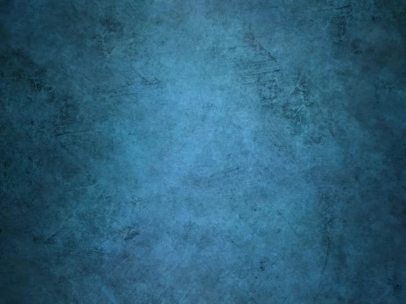 Plastered Blue 8’x6’ Fleece (96 x 72 inch) Backdrop