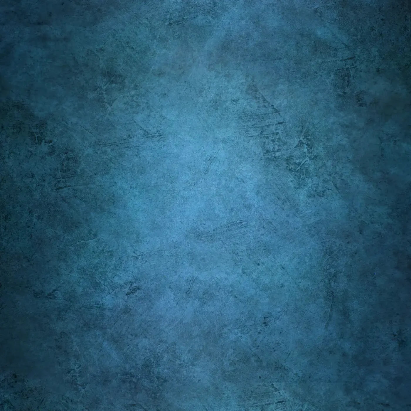 Plastered Blue 8’x8’ Fleece (96 x 96 inch) Backdrop