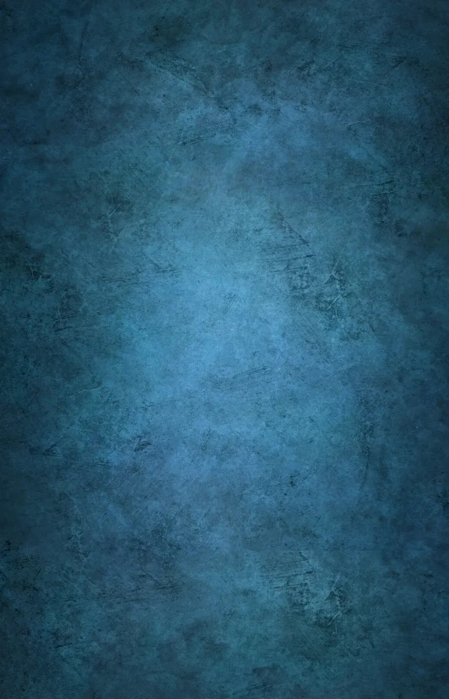 Plastered Blue 9’x14’ UltraCloth (108 x 168 inch) Backdrop