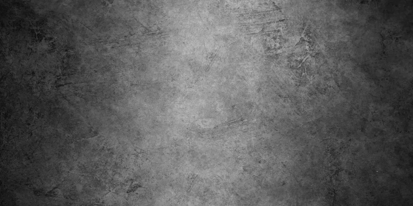 Plastered BW 16’x8’ UltraCloth (192 x 96 inch) Backdrop
