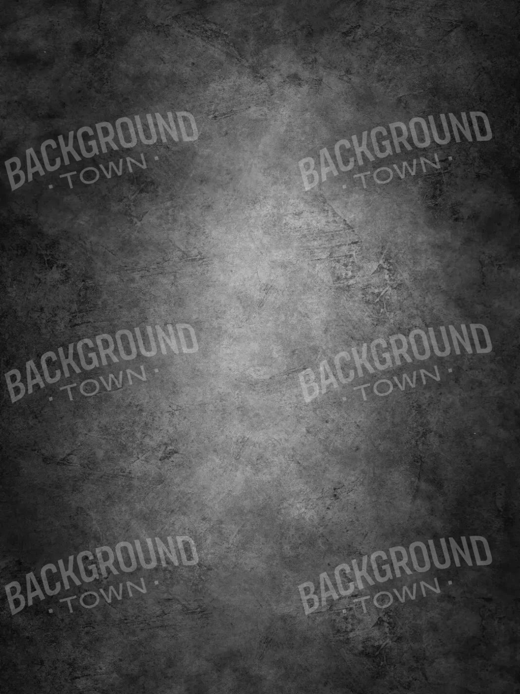 Plastered BW 5’x6’8 Fleece (60 x 80 inch) Backdrop