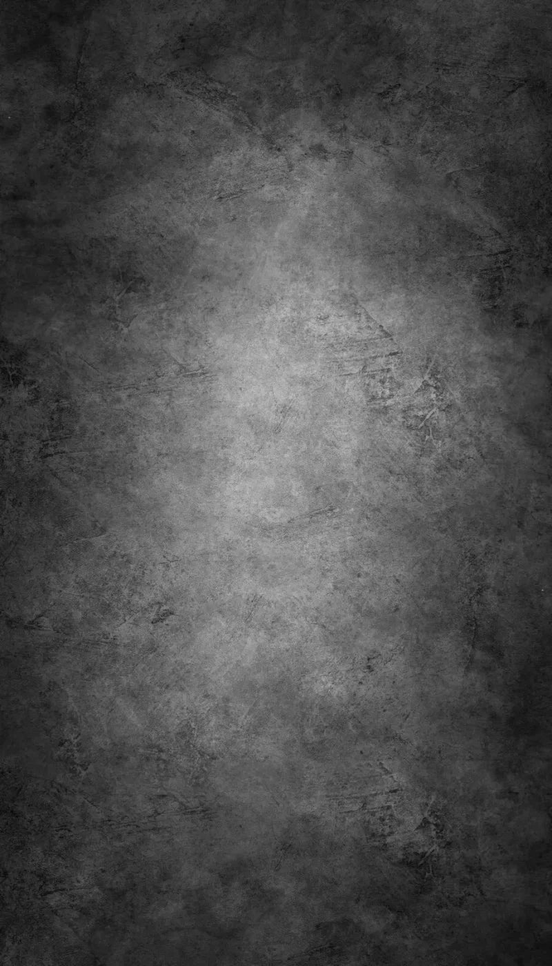 Plastered BW 8’x14’ UltraCloth (96 x 168 inch) Backdrop