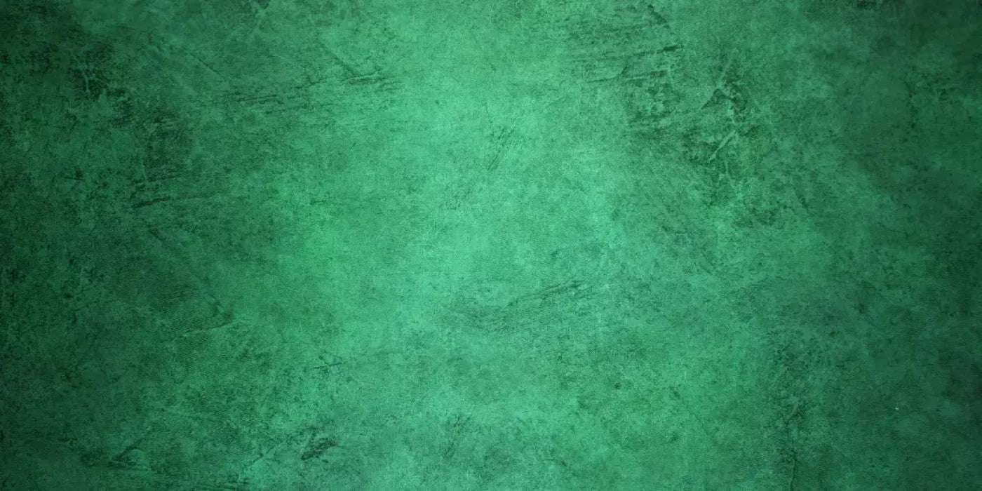Plastered Jade 16’x8’ UltraCloth (192 x 96 inch) Backdrop