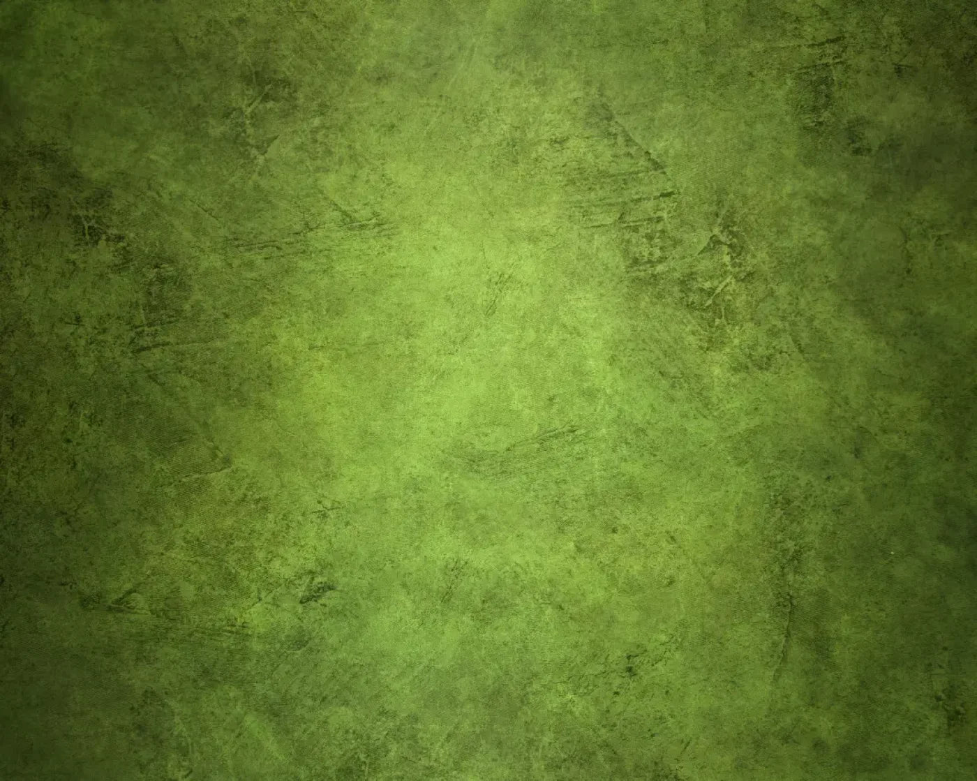 Plastered Lime Green 10’x8’ Fleece (120 x 96 inch) Backdrop