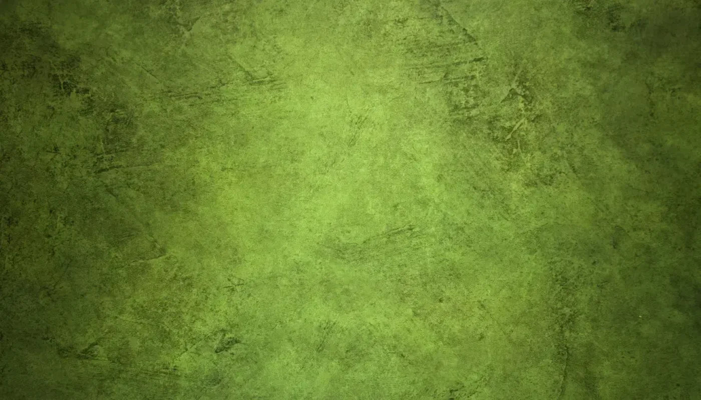 Plastered Lime Green 14’x8’ UltraCloth (168 x 96 inch) Backdrop