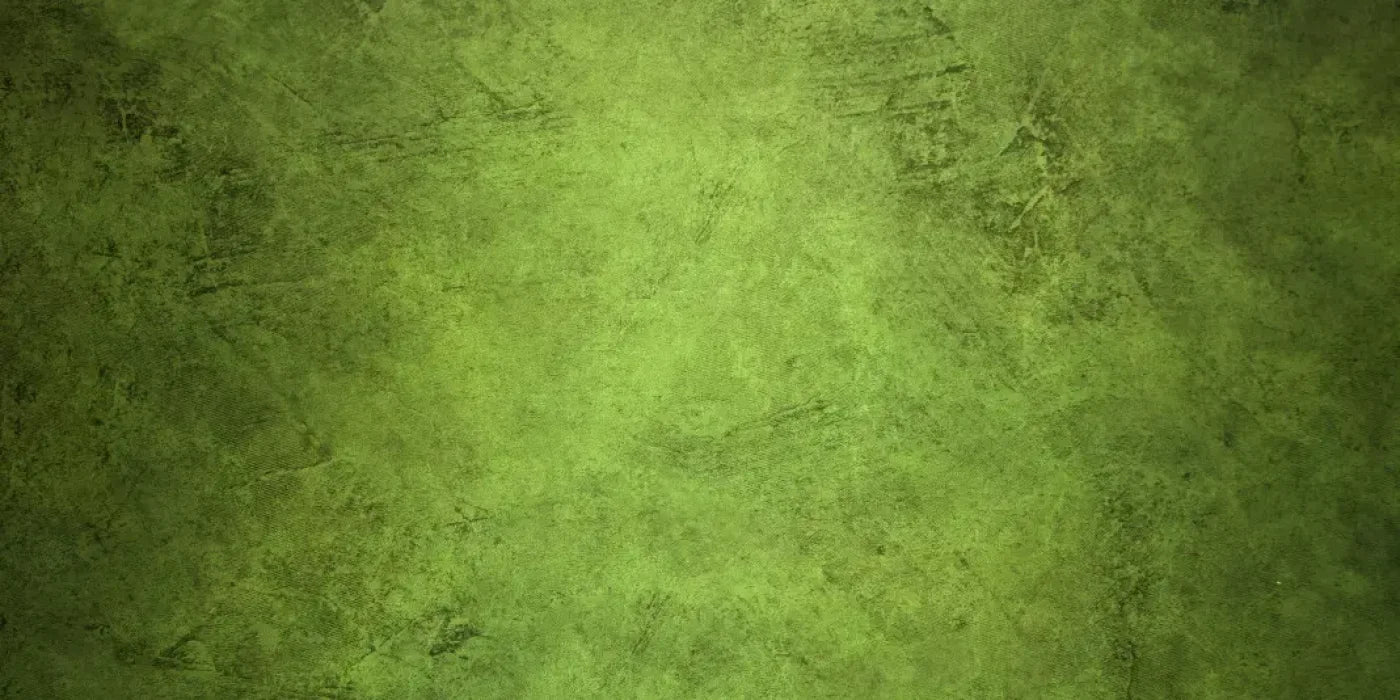 Plastered Lime Green 16’x8’ UltraCloth (192 x 96 inch) Backdrop