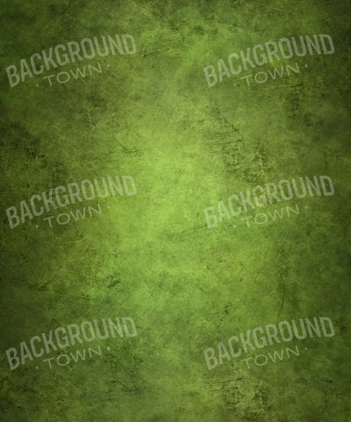 Green Backdrop for Photography