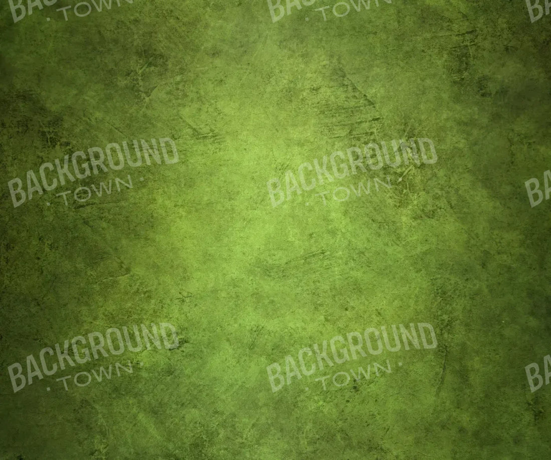 Plastered Lime Green 5’x4’2 Fleece (60 x 50 inch) Backdrop