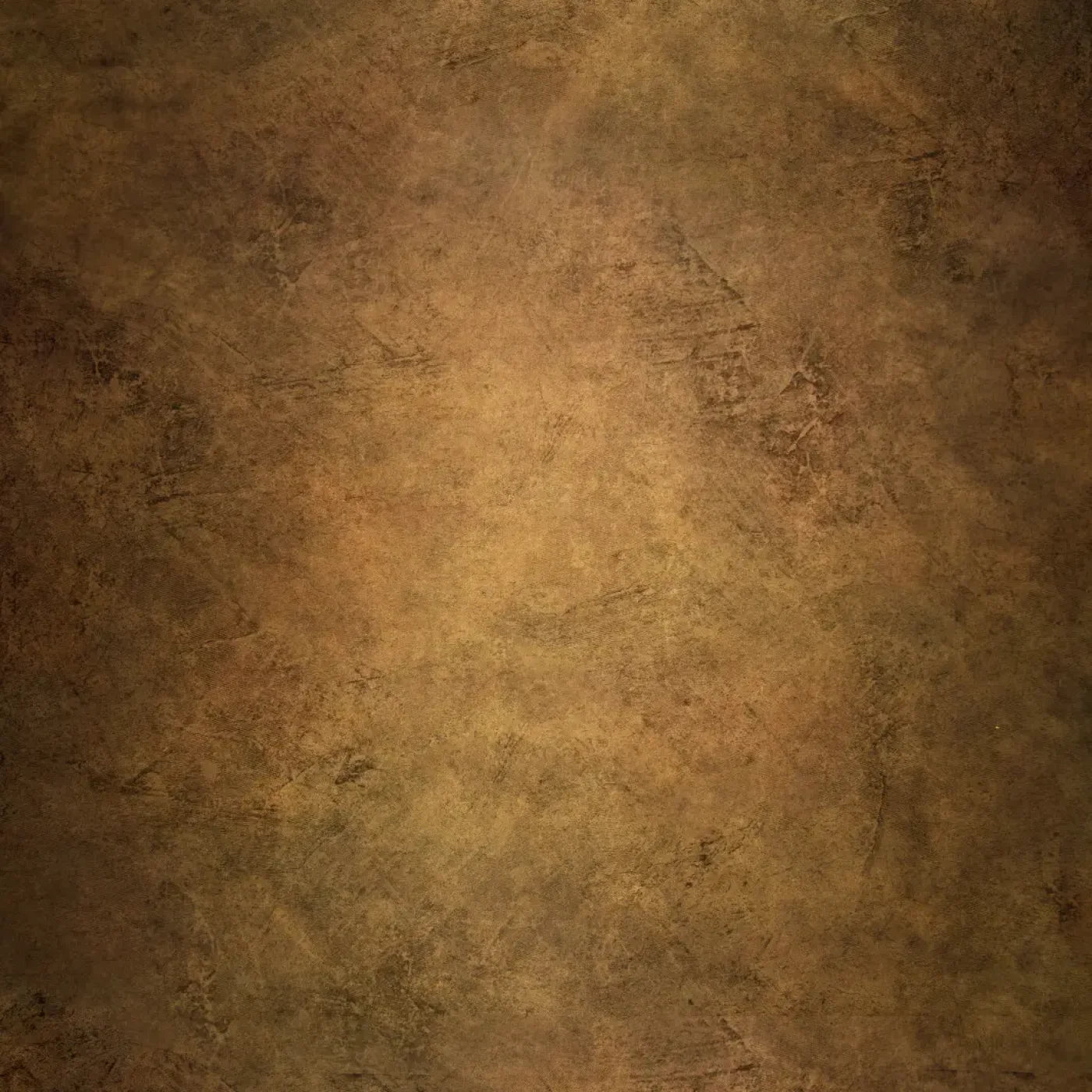 Plastered Mustard 10’x10’ UltraCloth (120 x 120 inch) Backdrop
