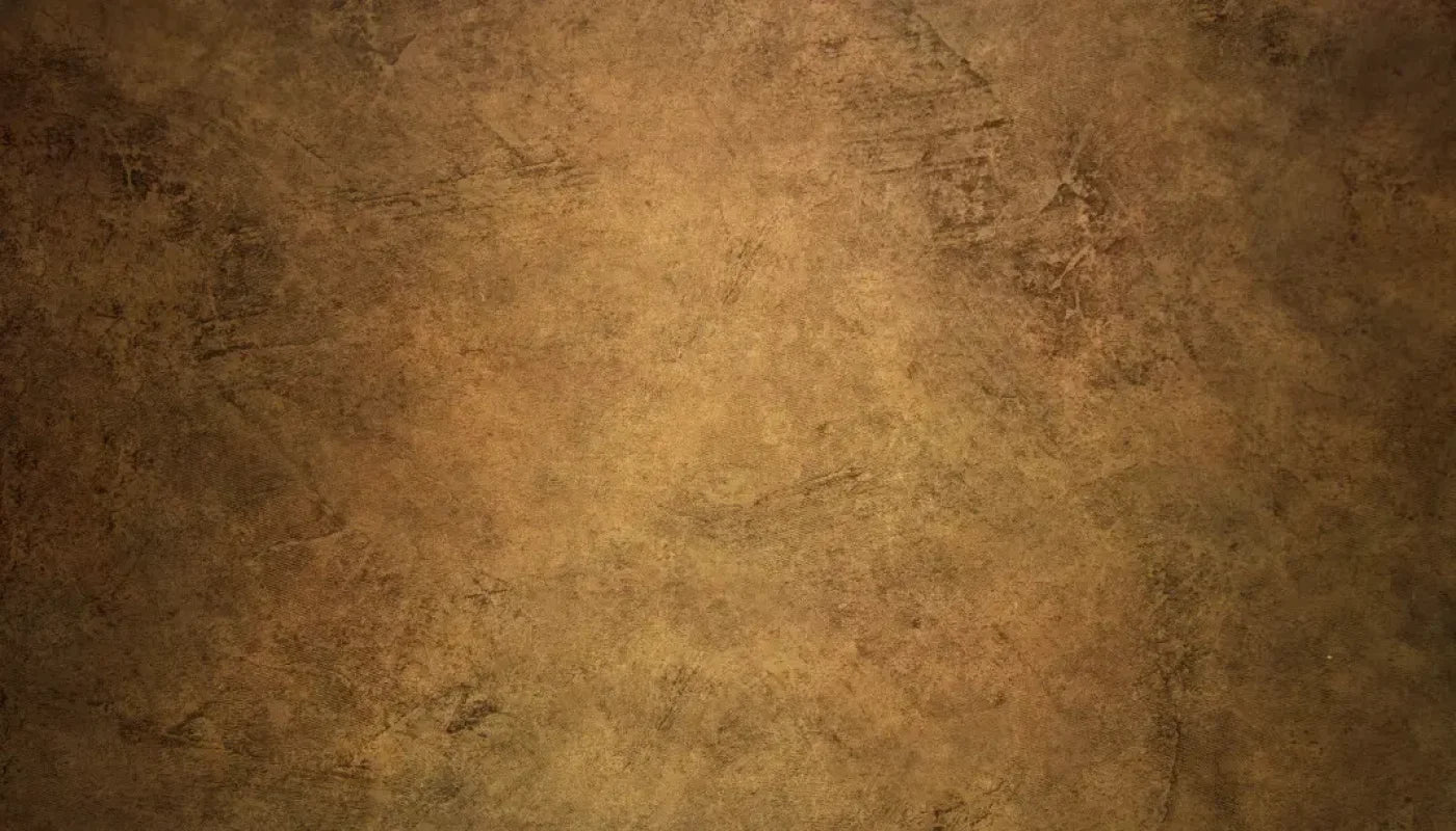 Plastered Mustard 14’x8’ UltraCloth (168 x 96 inch) Backdrop