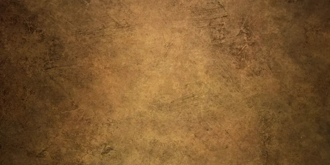 Plastered Mustard 16’x8’ UltraCloth (192 x 96 inch) Backdrop