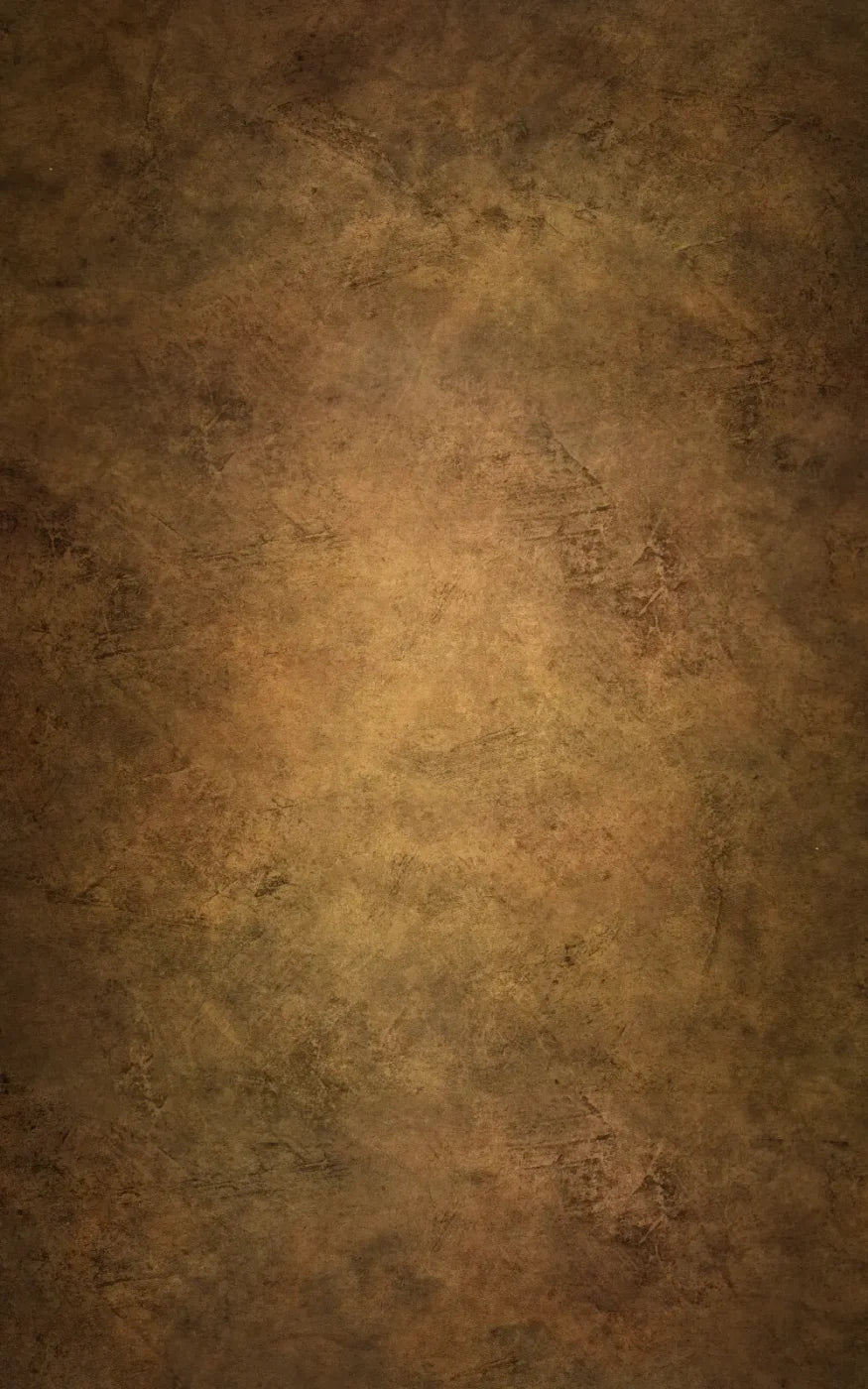 Plastered Mustard 5’x8’ UltraCloth (60 x 96 inch) Backdrop