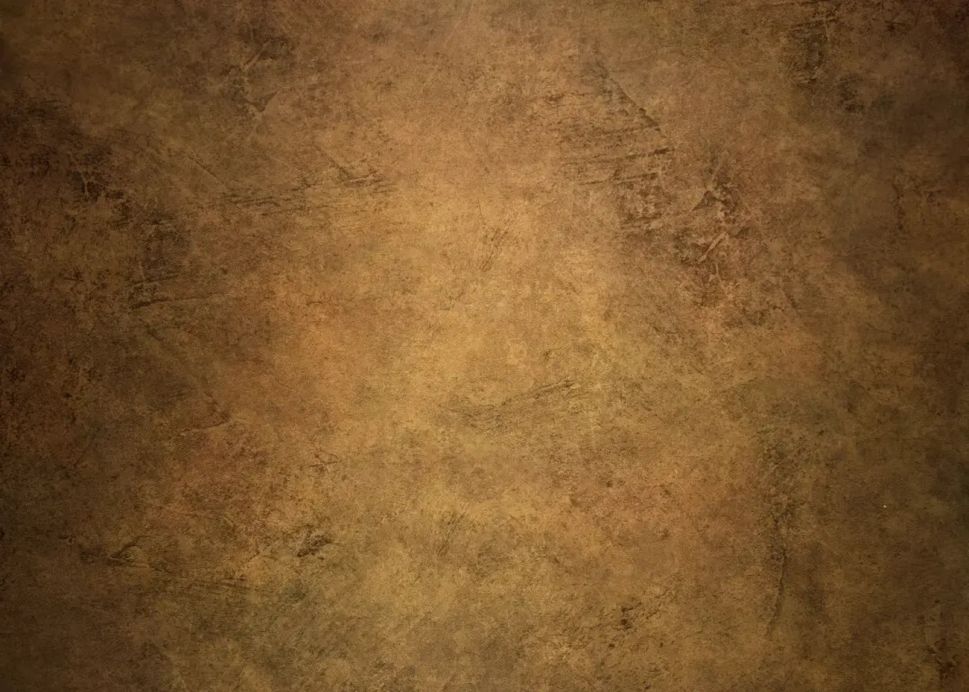 Plastered Mustard 7’x5’ UltraCloth (84 x 60 inch) Backdrop