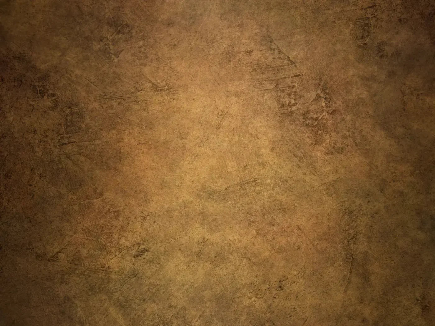 Plastered Mustard 8’x6’ Fleece (96 x 72 inch) Backdrop