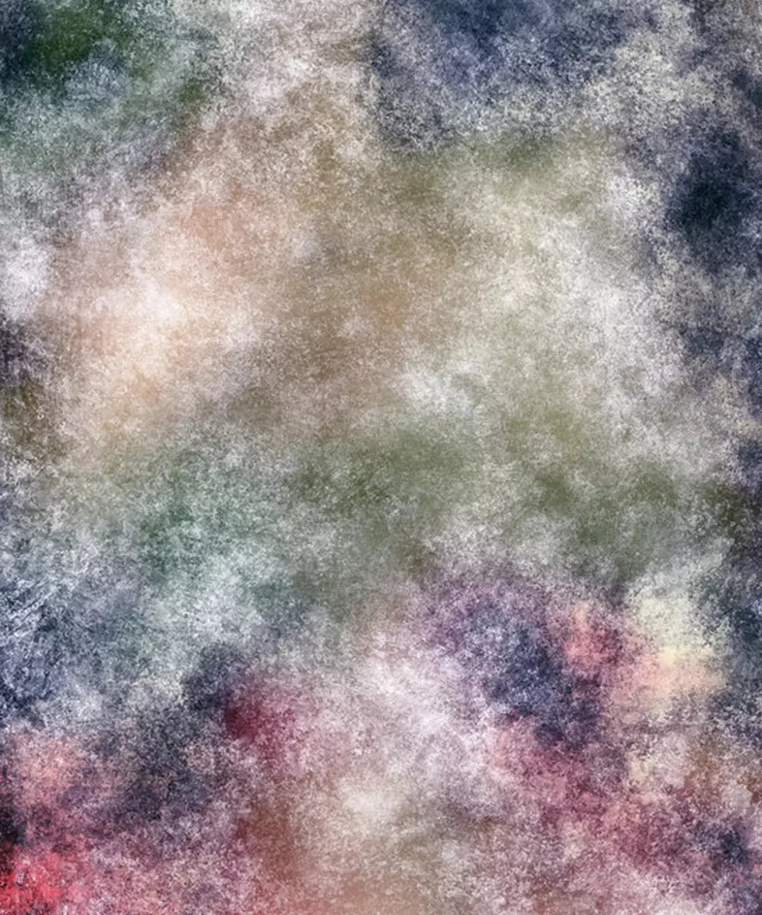 Multi-Color Textured Backdrop for Photography