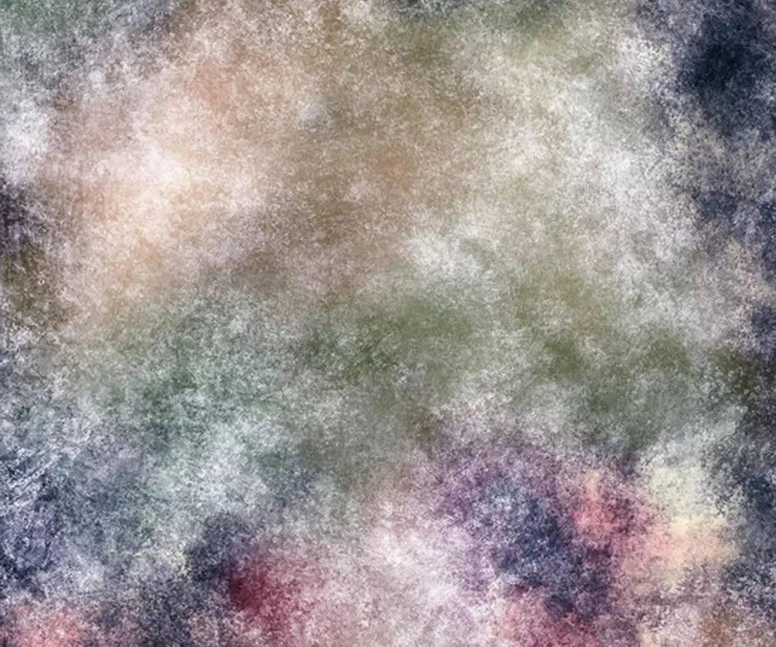 Playful 5X42 Fleece ( 60 X 50 Inch ) Backdrop