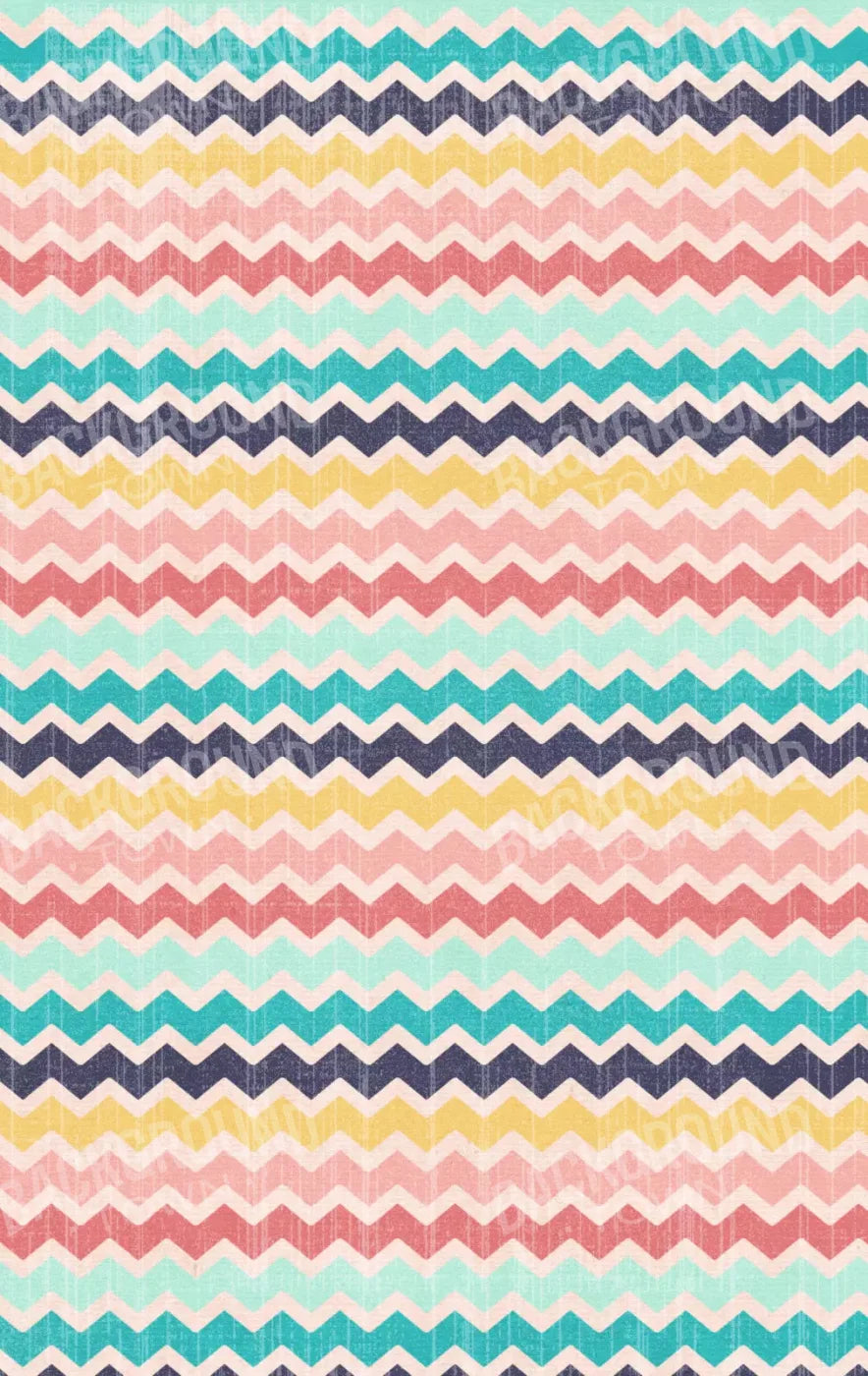 Playful Posh 10X16 Ultracloth ( 120 X 192 Inch ) Backdrop