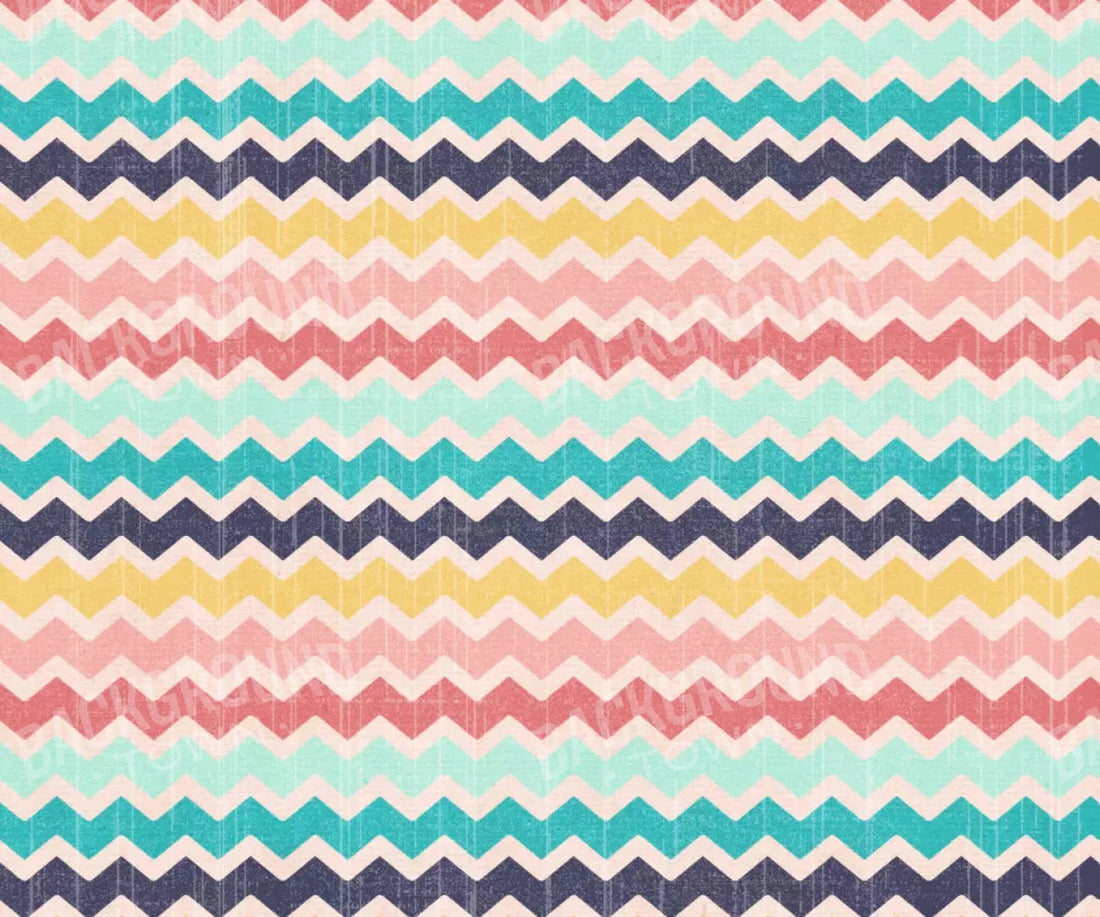 Playful Posh 5X42 Fleece ( 60 X 50 Inch ) Backdrop