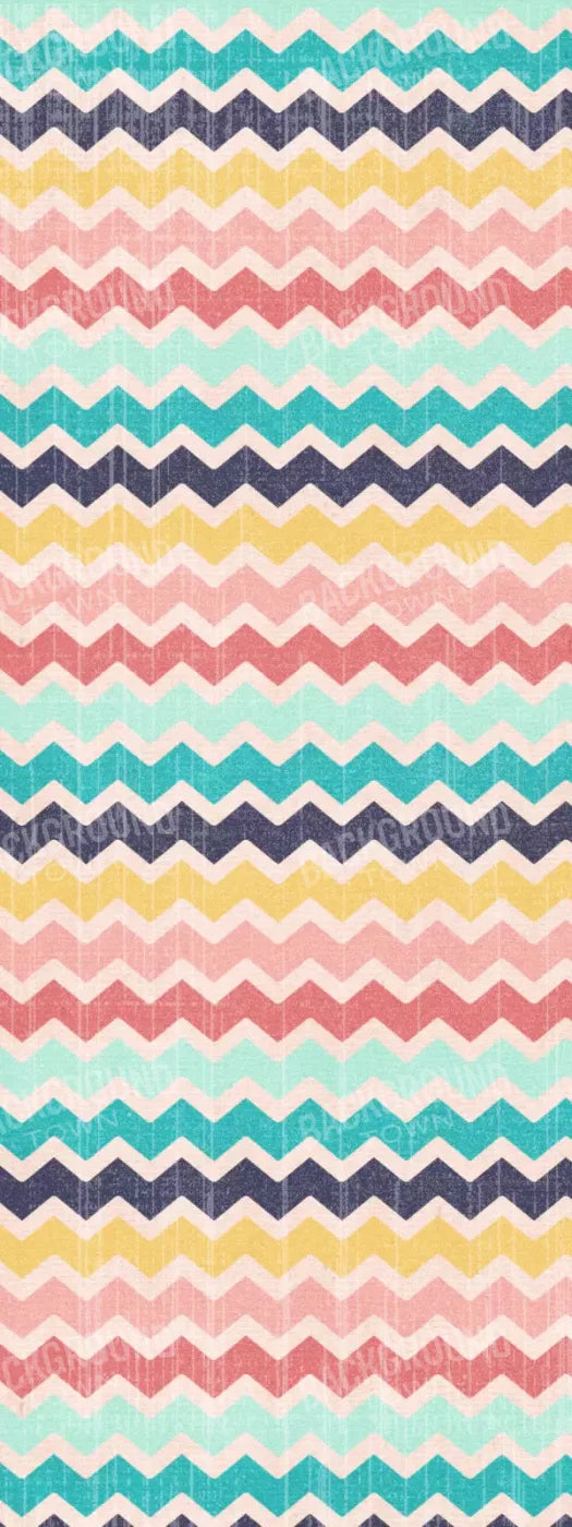 Playful Posh 8X20 Ultracloth ( 96 X 240 Inch ) Backdrop