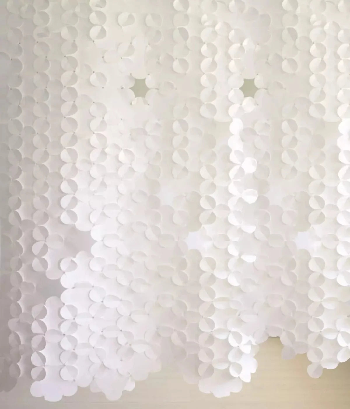 Pleat 10X12 Ultracloth ( 120 X 144 Inch ) Backdrop