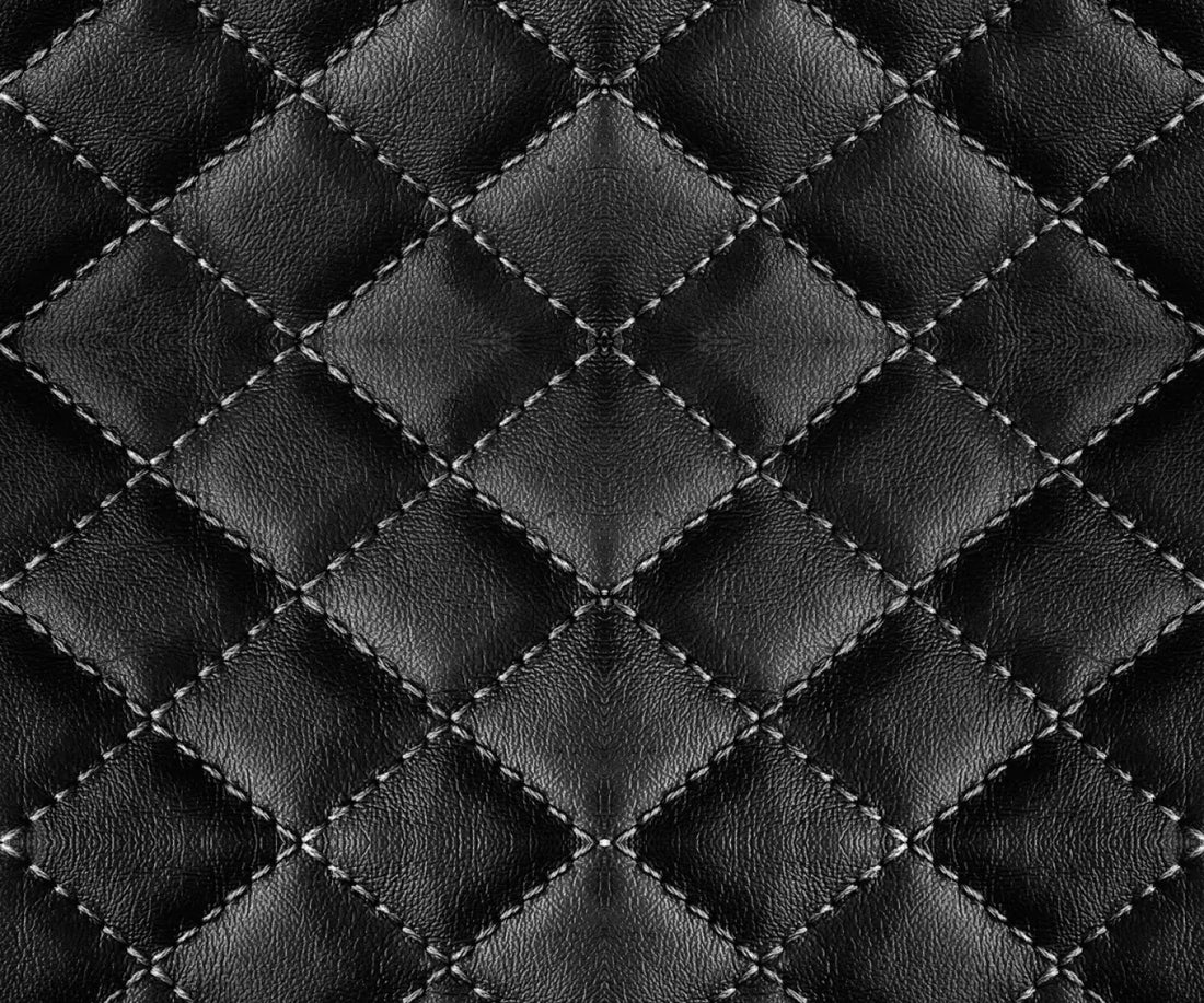 Pleather 5’X4’2’ Fleece (60 X 50 Inch) Backdrop