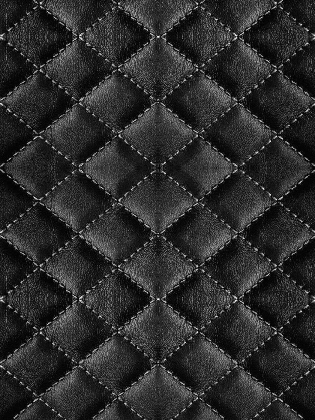 Pleather 8’X10’ Fleece (96 X 120 Inch) Backdrop