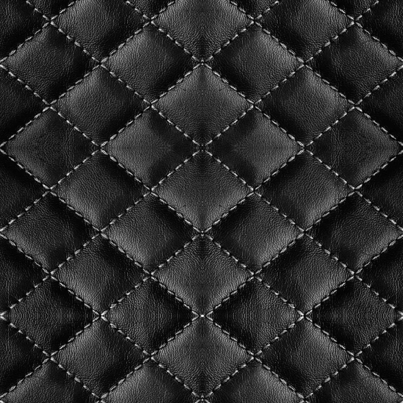 Pleather 8’X8’ Fleece (96 X Inch) Backdrop