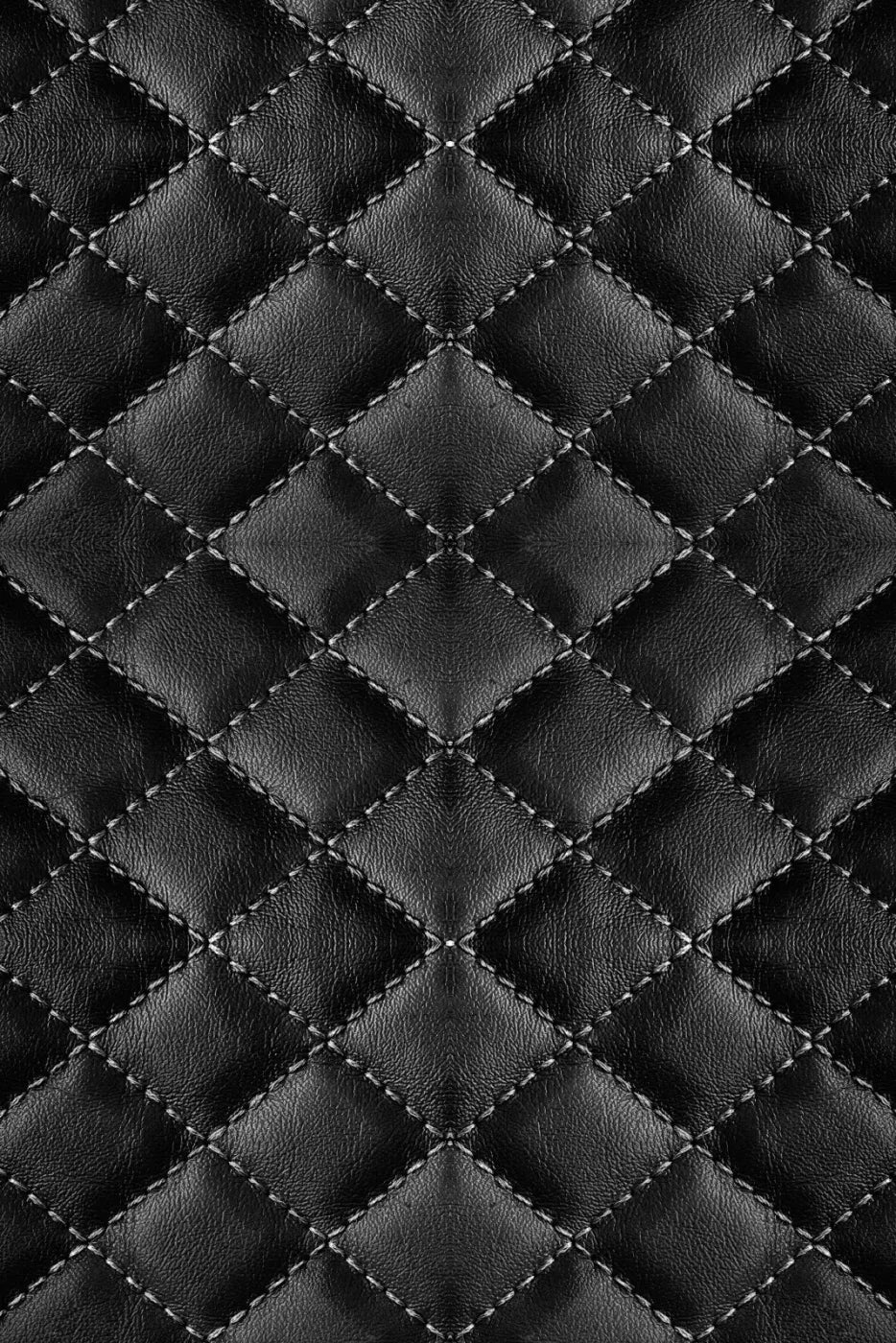Pleather Backdrop