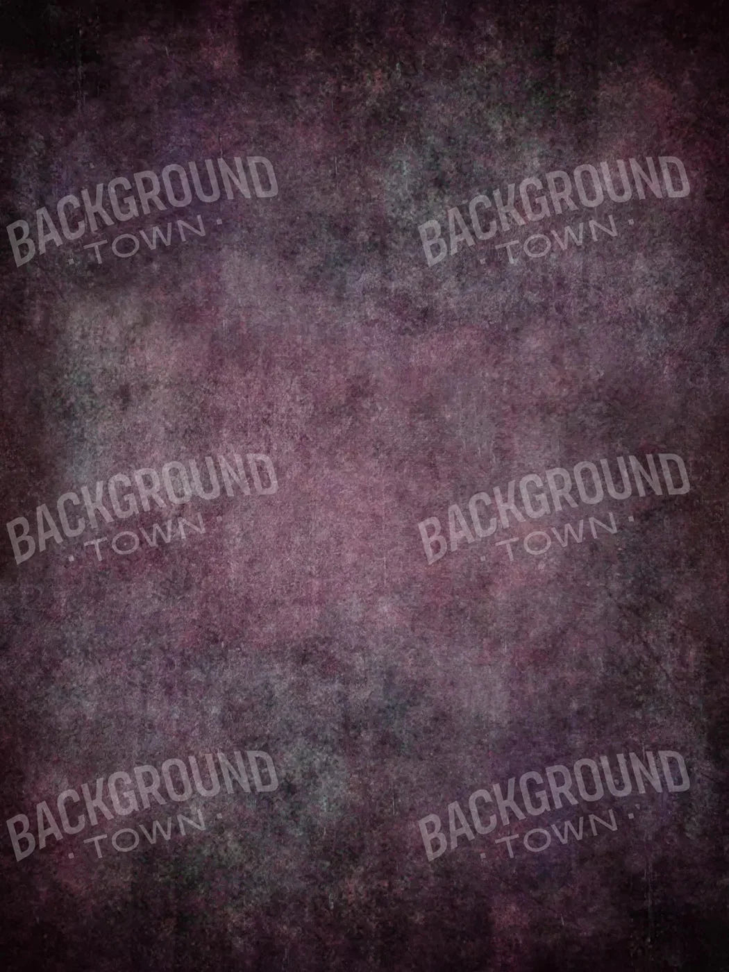Plum 5X68 Fleece ( 60 X 80 Inch ) Backdrop