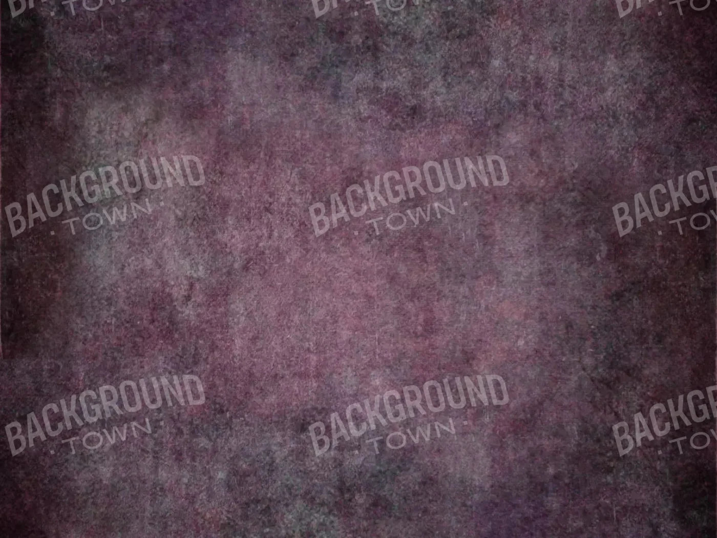 Plum 68X5 Fleece ( 80 X 60 Inch ) Backdrop