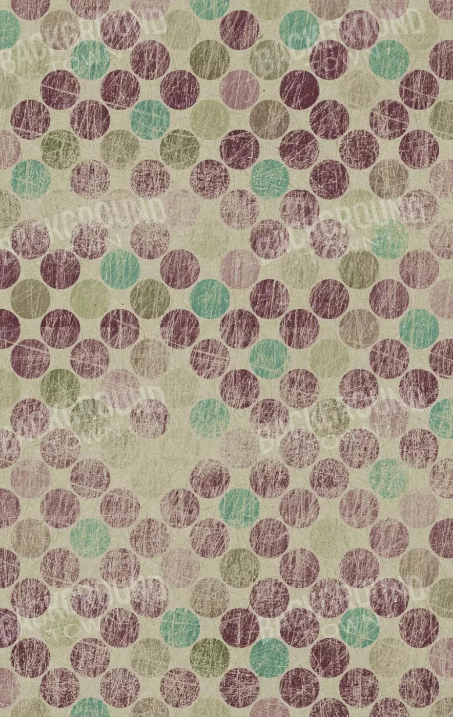 Plum Perfect 10X16 Ultracloth ( 120 X 192 Inch ) Backdrop