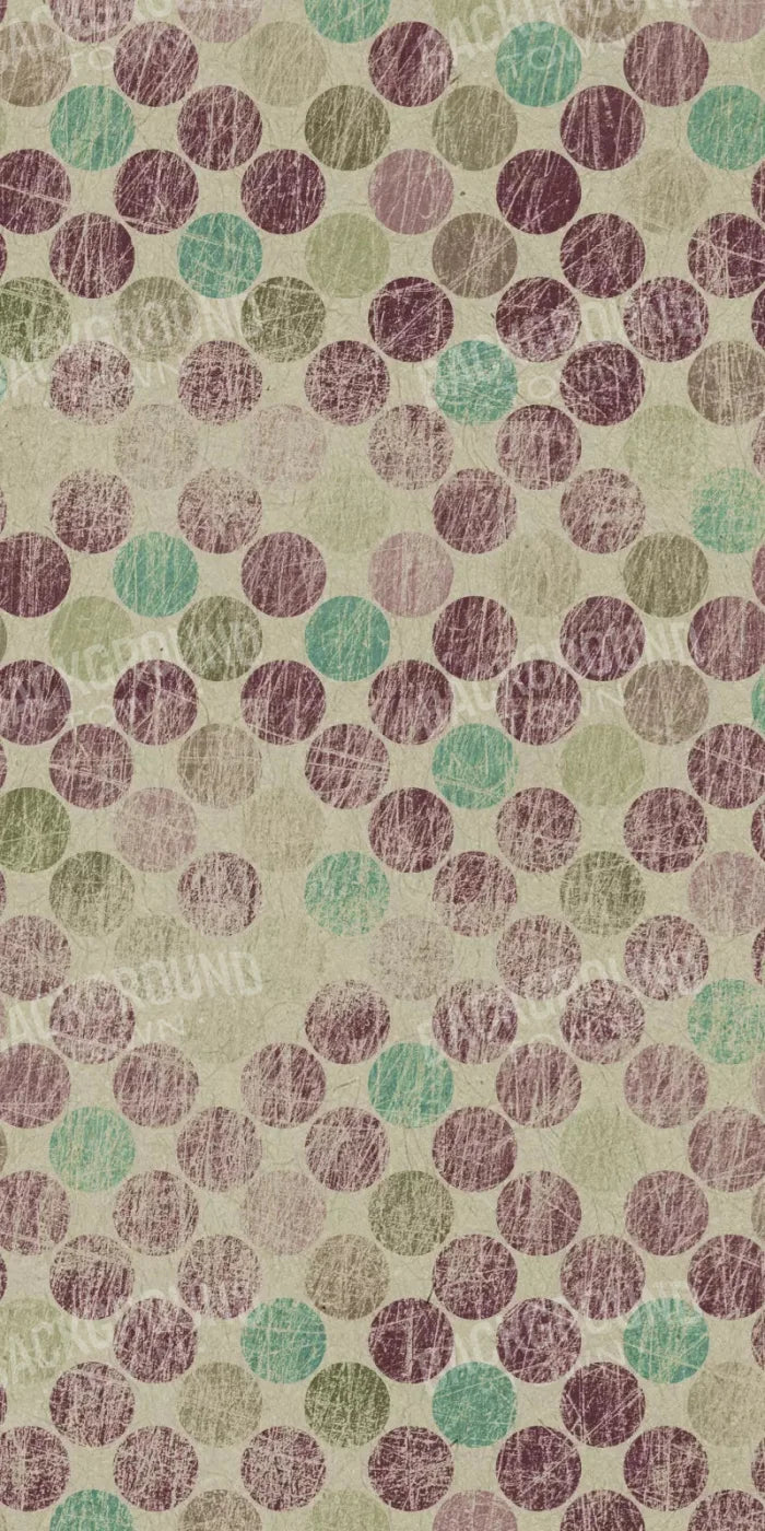Plum Perfect 10X20 Ultracloth ( 120 X 240 Inch ) Backdrop