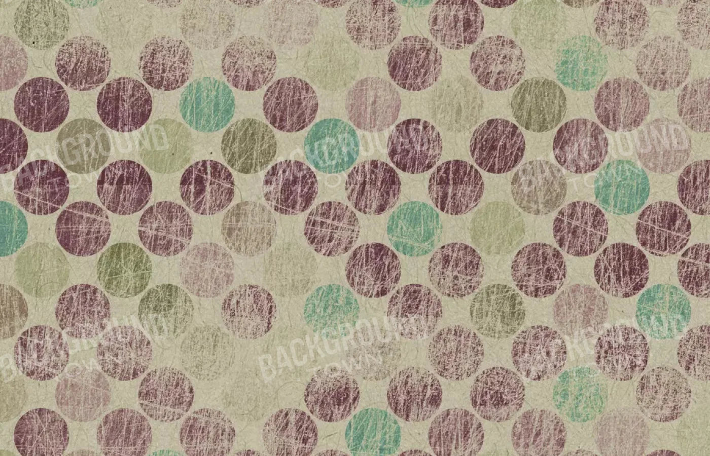 Plum Perfect 12X8 Ultracloth ( 144 X 96 Inch ) Backdrop