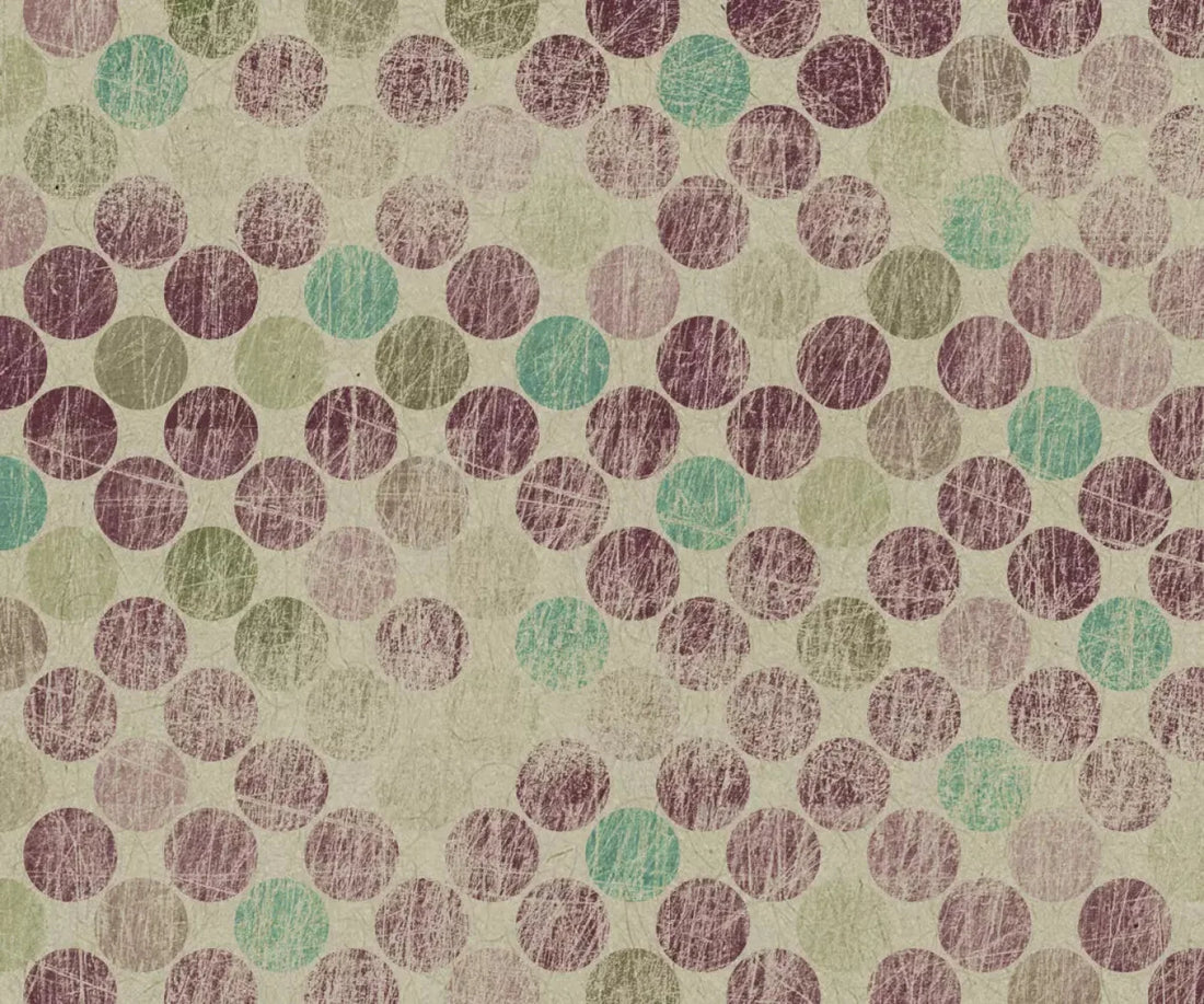 Plum Perfect 5X42 Fleece ( 60 X 50 Inch ) Backdrop