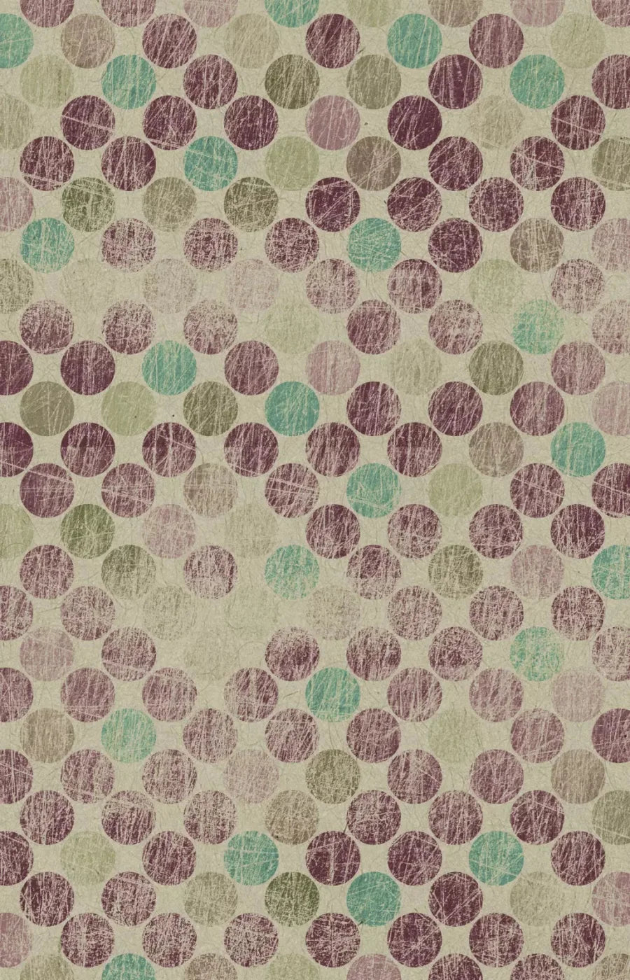 Plum Perfect 8X12 Ultracloth ( 96 X 144 Inch ) Backdrop