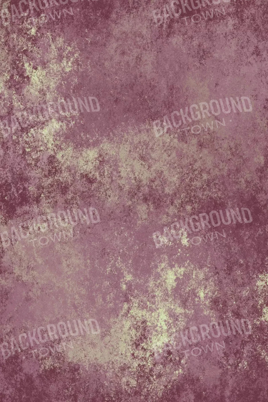 Plum Play 5X8 Ultracloth ( 60 X 96 Inch ) Backdrop