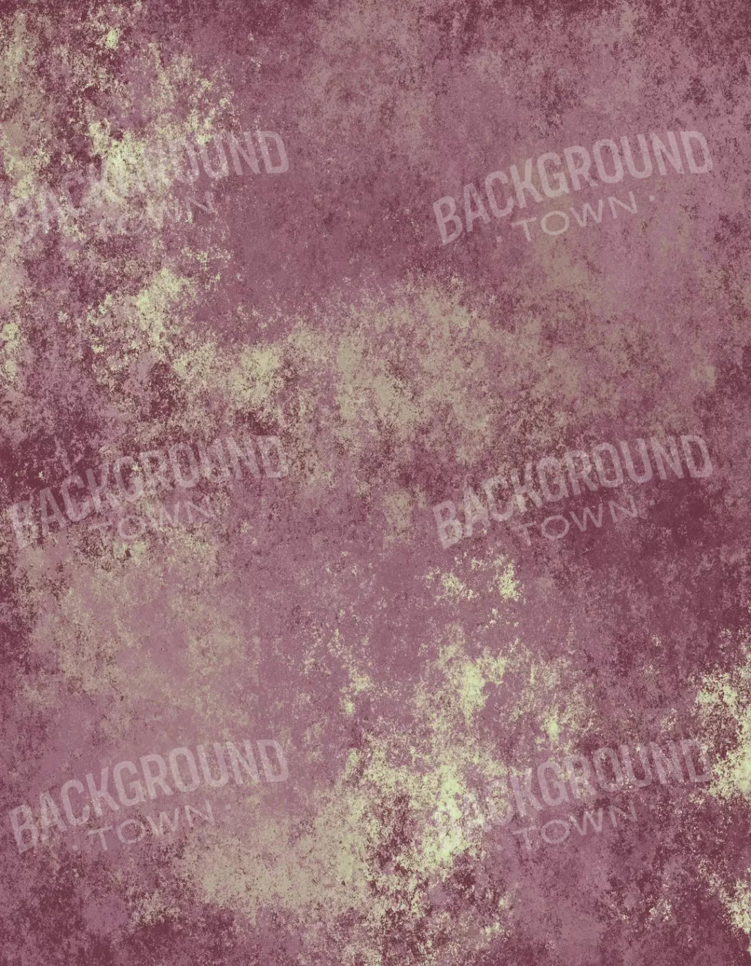 Plum Play 6X8 Fleece ( 72 X 96 Inch ) Backdrop