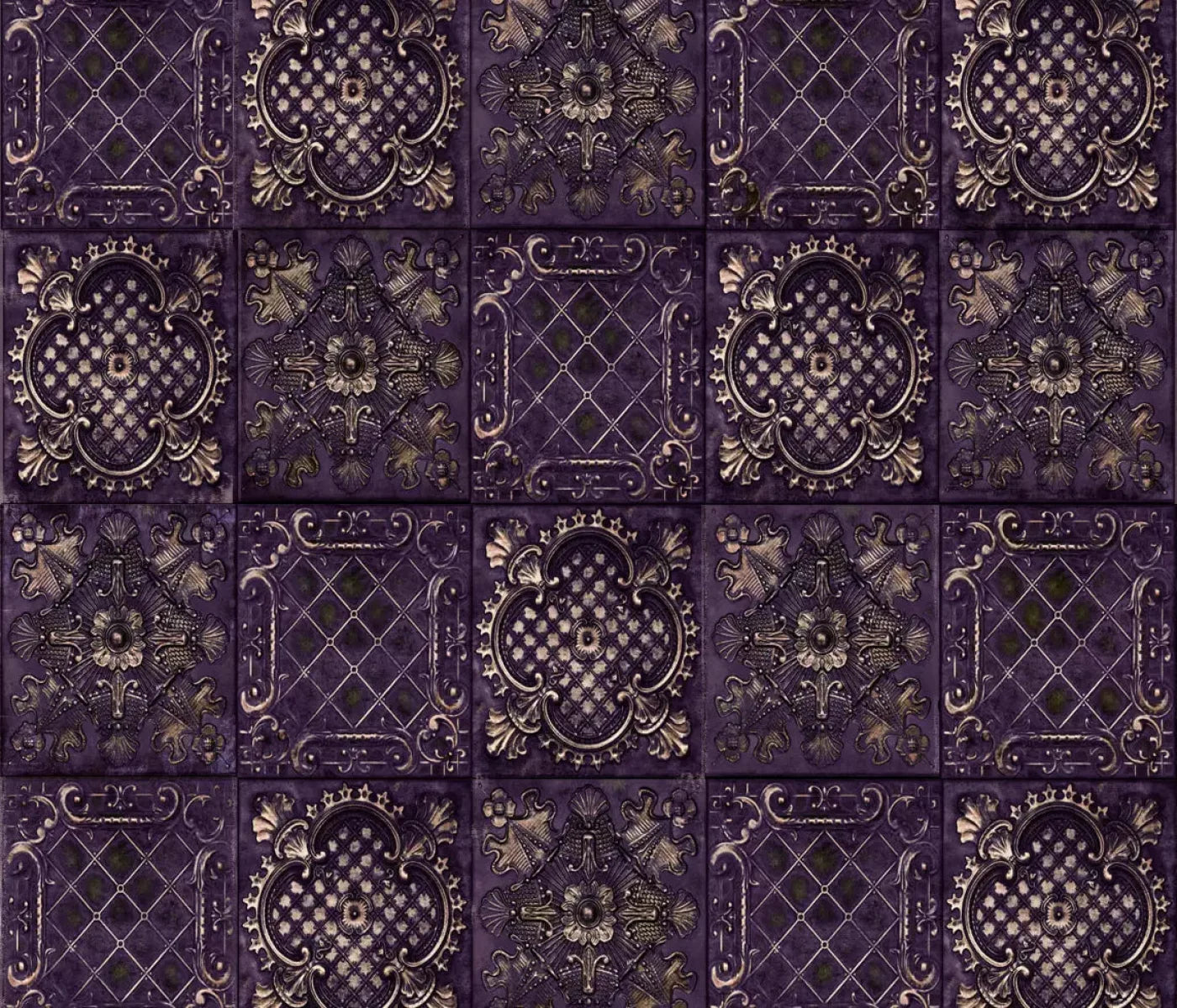 Plum 12X10 Ultracloth ( 144 X 120 Inch ) Backdrop