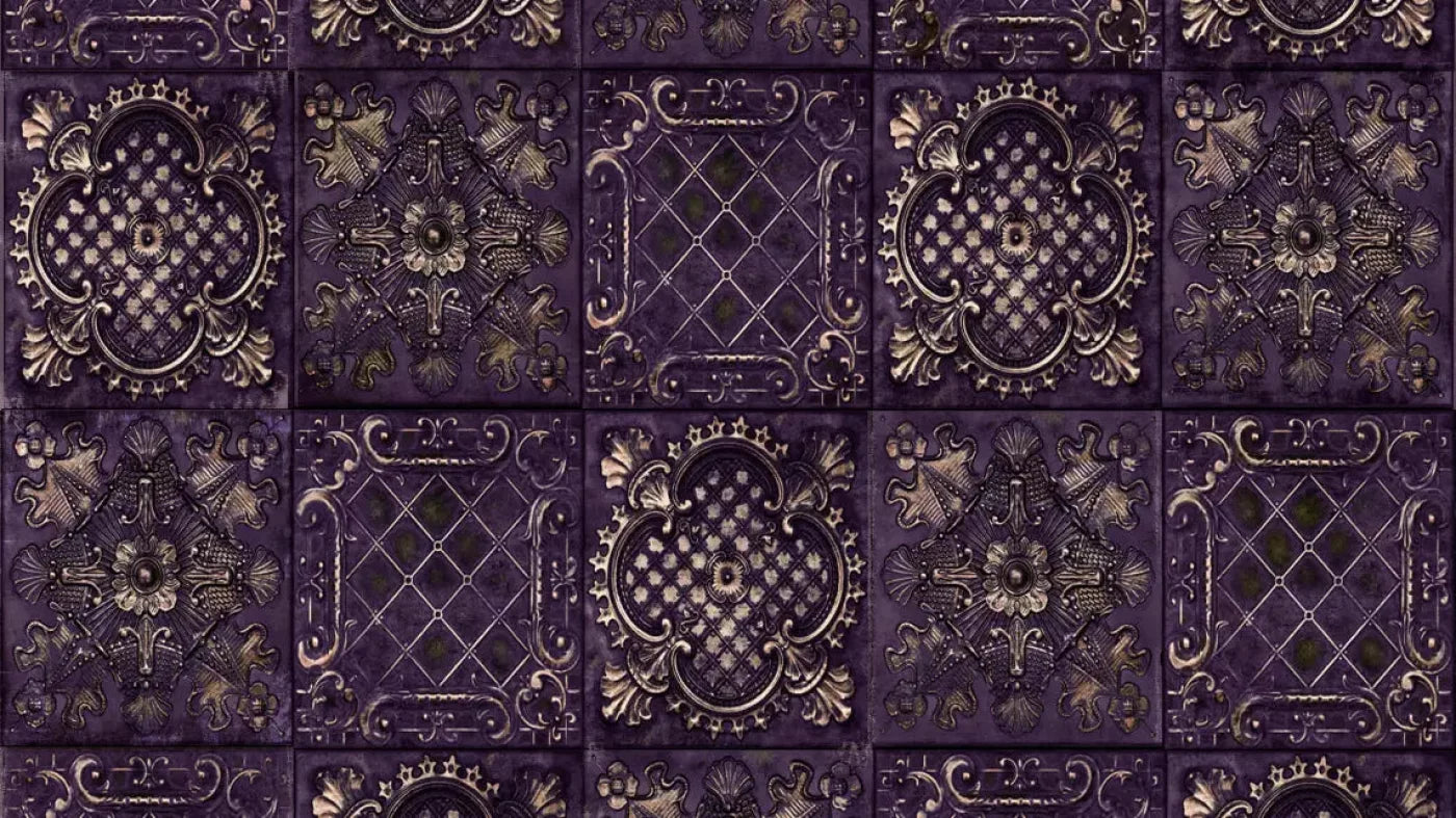 Plum 14X8 Ultracloth ( 168 X 96 Inch ) Backdrop