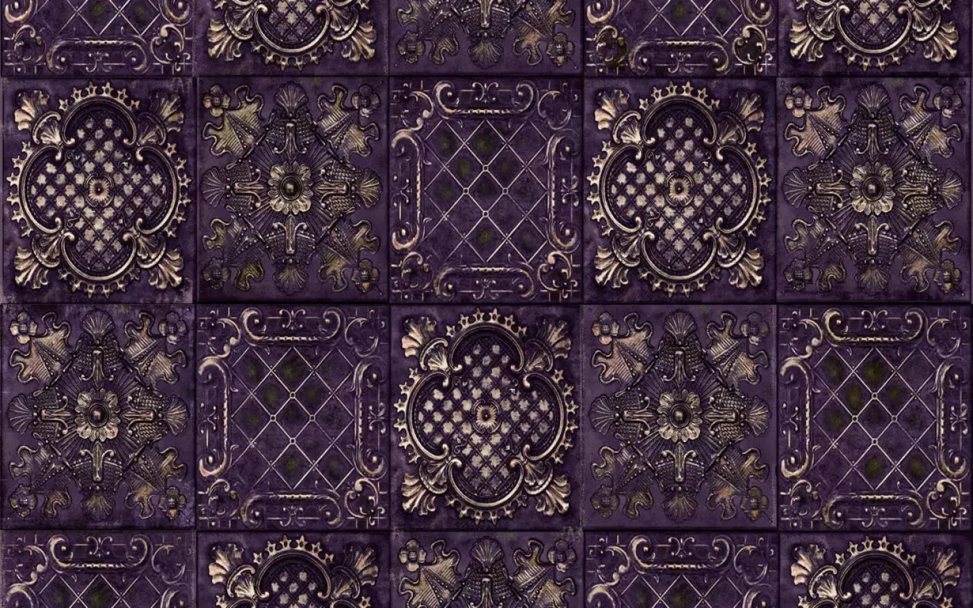 Plum 14X9 Ultracloth ( 168 X 108 Inch ) Backdrop