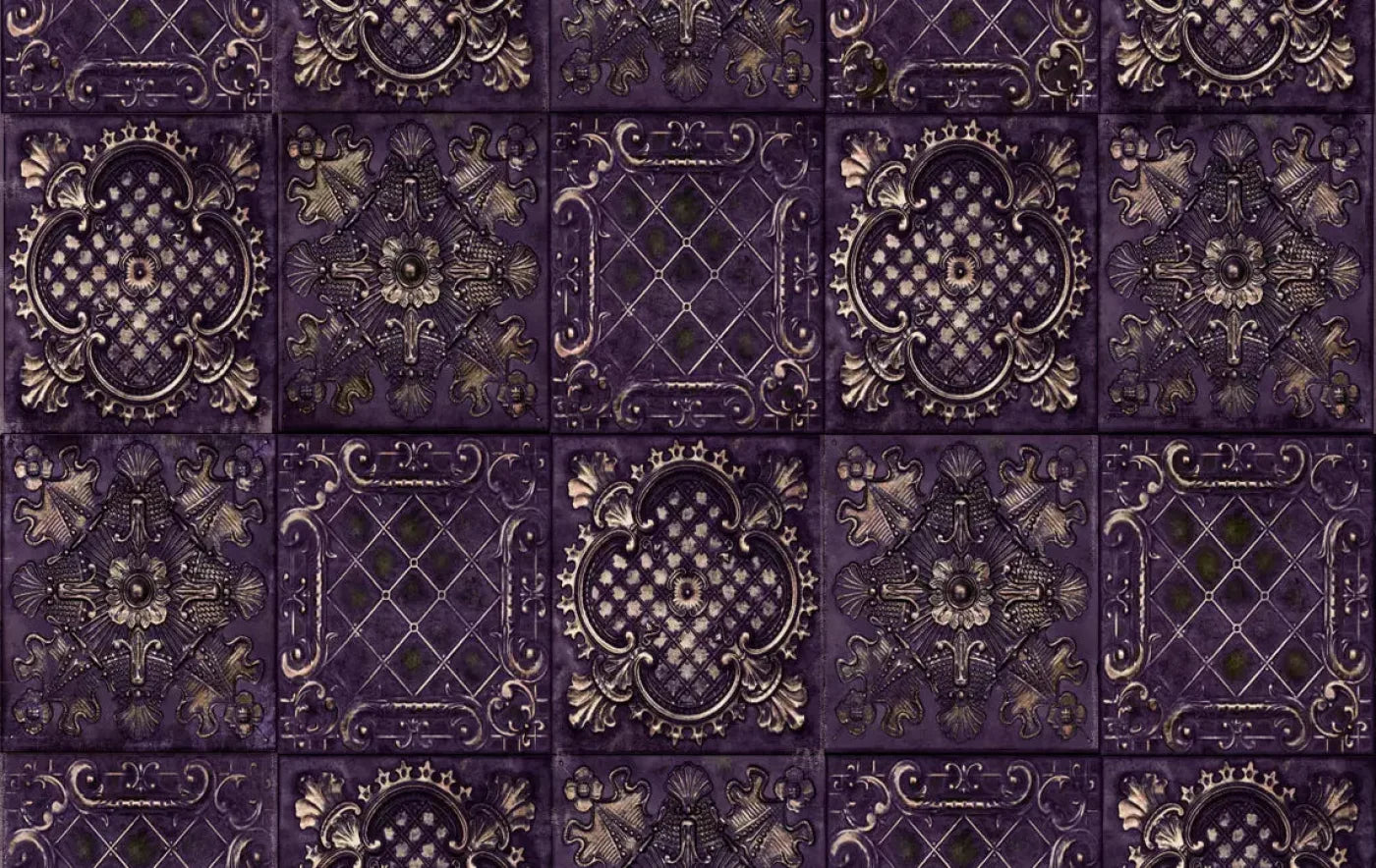 Plum 16X10 Ultracloth ( 192 X 120 Inch ) Backdrop