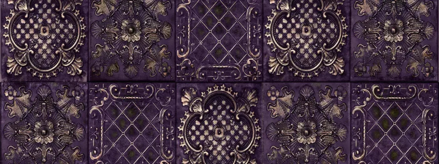 Plum 20X8 Ultracloth ( 240 X 96 Inch ) Backdrop