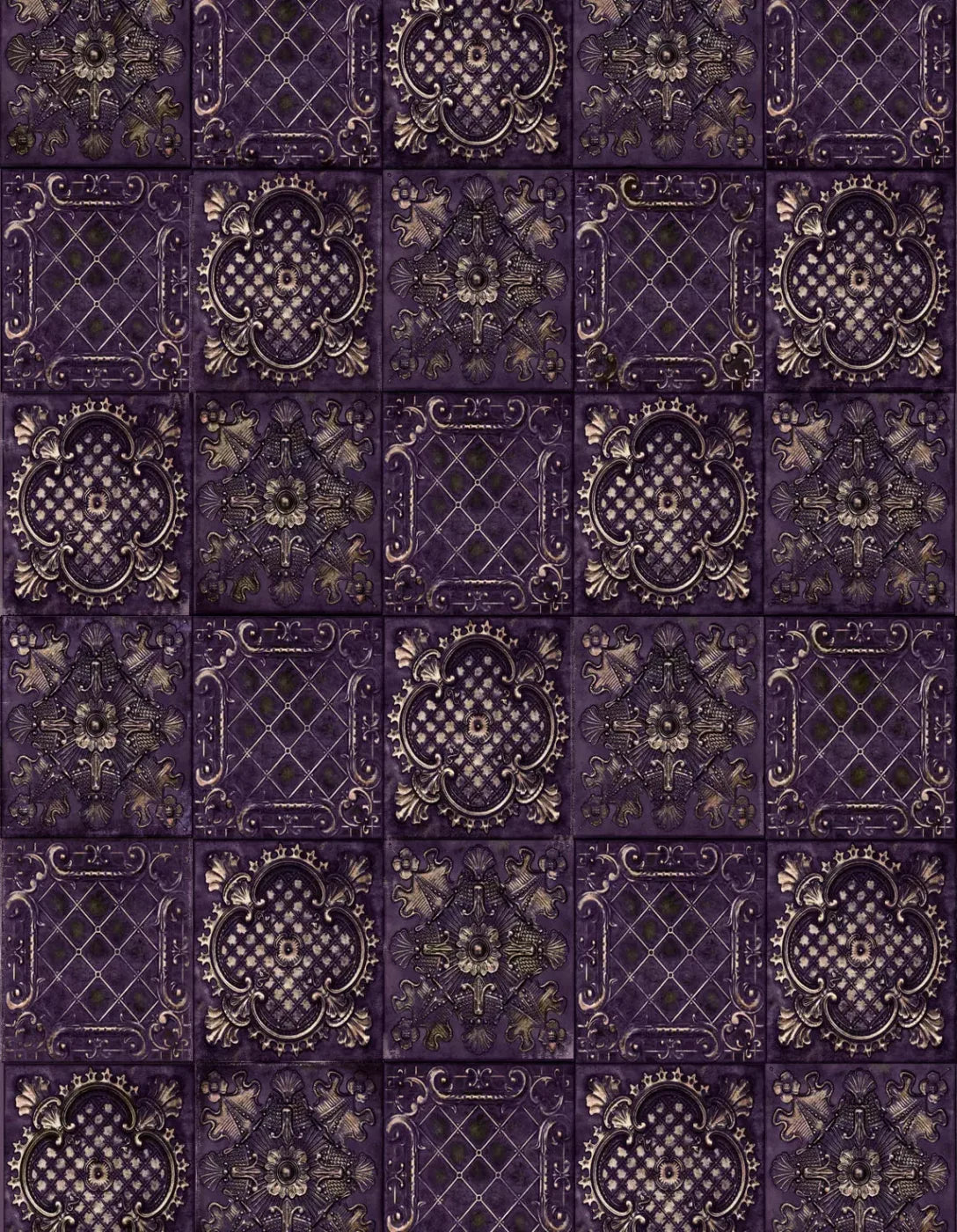 Plum 6X8 Fleece ( 72 X 96 Inch ) Backdrop